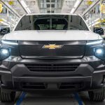 GM EV Truck Factory Faces New Challenges