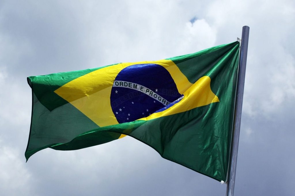 Гоіанія: новий етап MotoGP в Бразилії