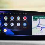 Google Maps Adds EV Route Planning Feature