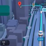 Google Maps Introduces Immersive 3D Experience