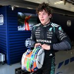 Гюнтер Штайнер виключає Кімі Антонеллі з боротьби за титул у Формулі 1 2026 року попри перемогу в Китаї