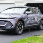 Home Charging Prices Rise But Stay Affordable