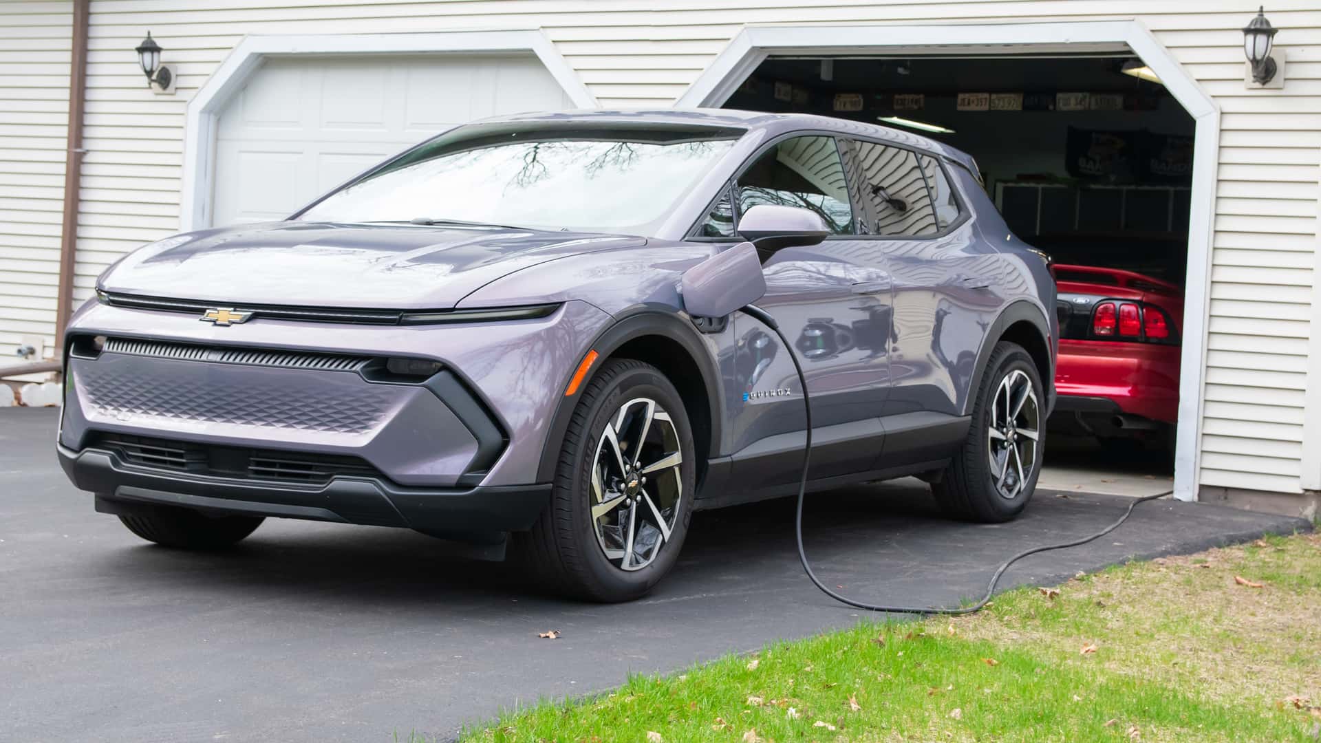 Ціни на домашню зарядку зростають, але це все одно дешевше