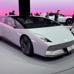 Honda 0 Series And Acura RSX Discontinued