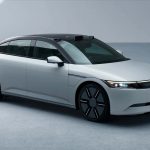 Honda and Sony Discontinue Their Electric Cars