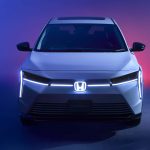 Honda Insight Returns As An Electric Vehicle