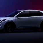 Honda Insight Returns As Fully Electric Model