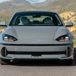 Hyundai Ioniq 6 Offers Impressive EV Range