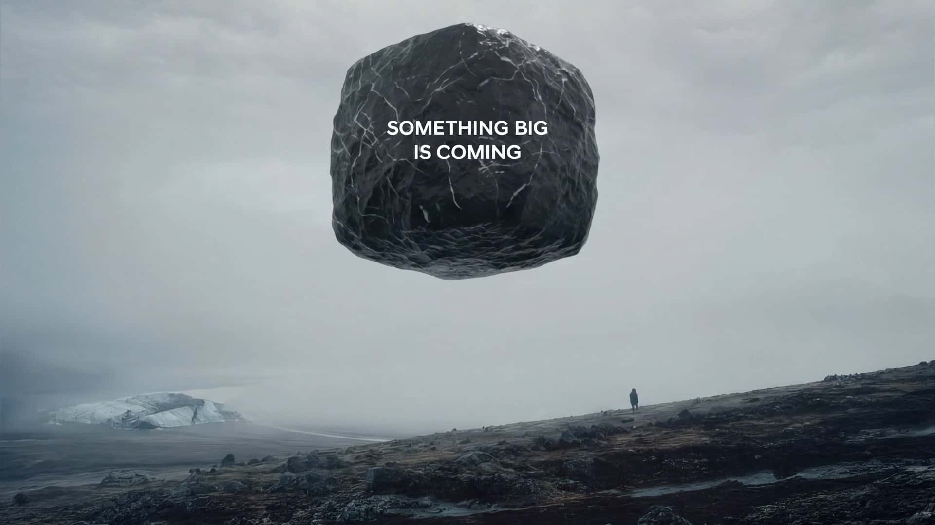 Hyundai анонсує щось грандіозне в таємничому тизері