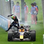 Ісак Хаджар закликає Red Bull покращити ситуацію через проблеми з батареєю