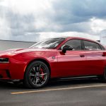 Jeep Dodge And Ram EVs Use Tesla Superchargers