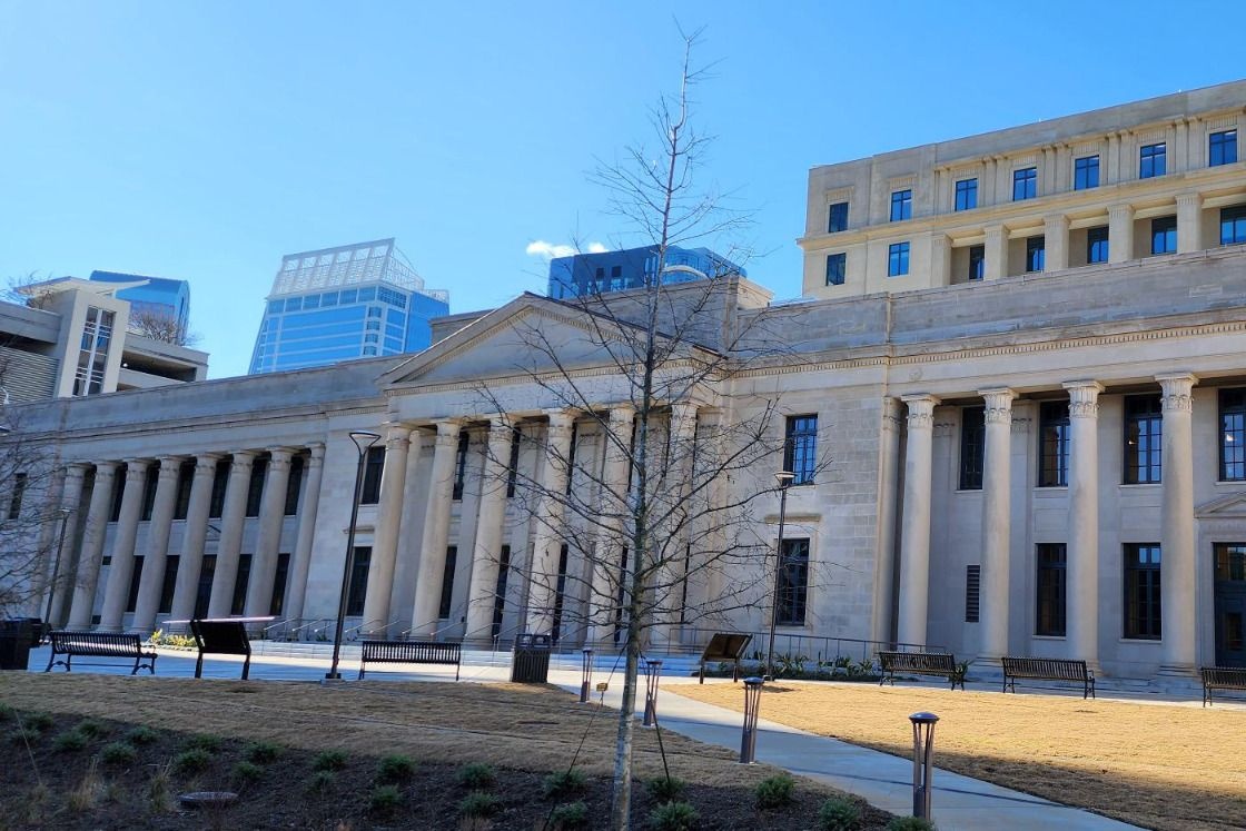 Joe Gibbs Racing отримав прискорене виявлення в суді