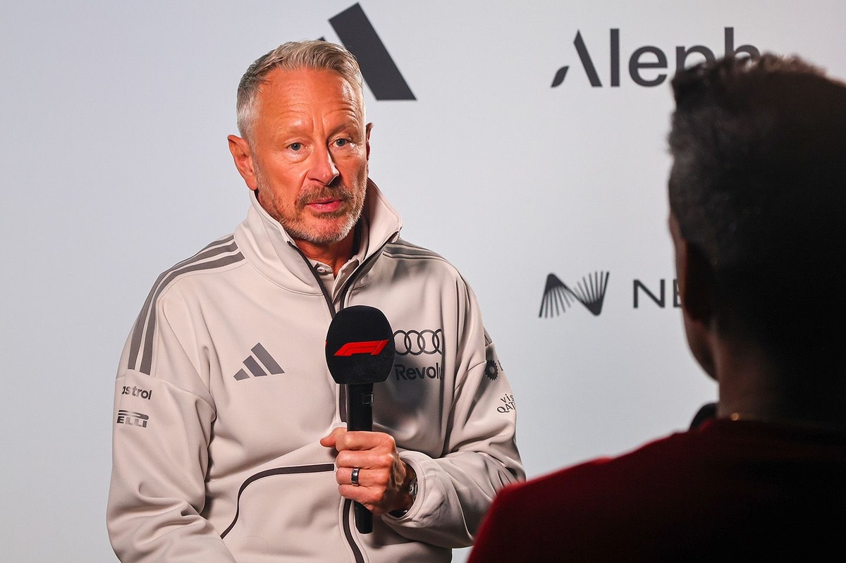 Керівництво Audi під загрозою після несподіваного виходу Джонатана Уітлі: нестача лідерства