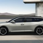 Kia K4 Sportswagon краще за седан