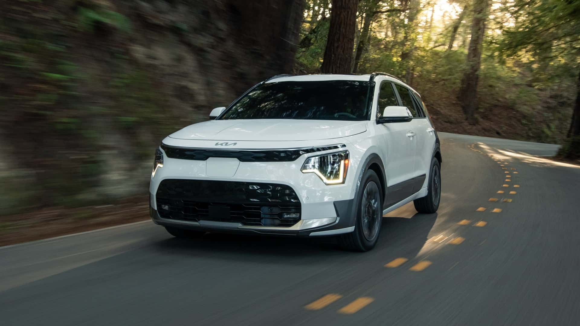 1. Kia Niro EV закінчує своє виробництво

2. Зупинка виробництва Kia Niro EV