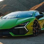 Lamborghini Unveils Two New Models for 2026