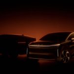 Lucid Cosmos and Earth Remove EV Annoyance