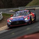 Макс Верстаппен дискваліфікований з перемоги на NLS2 через порушення правил щодо шин