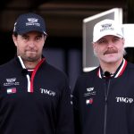 Маріо Андретті про Валтері Боттаса та Сергіо Переса в Cadillac: трохи незграбні