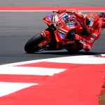 Марк Маркес про зменшення швидкостей на мотоциклах 850cc та незмінність часу на колі