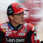 Марк Маркез: Я відчуваю нестачу, а не мотоцикла, після труднощів на Гран-прі США