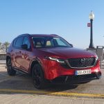 Mazda CX-5 огляд: великий автомобіль з недоліками