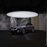 Mazda CX-6e стартує з ціни 49990 євро