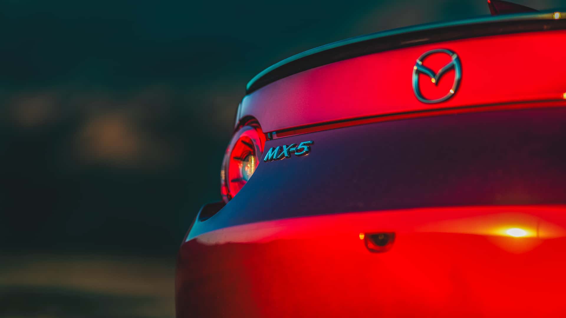 Mazda обіцяє зробити наступну Miata вагою до 2200 фунтів