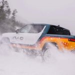 Meet Rivian's New Division Pushing Boundaries
