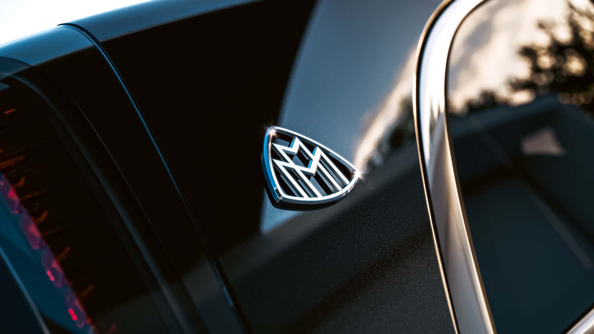 Новий мінівен Mercedes-Benz отримає розкішне опрацювання Maybach