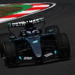 Мерседес попереду на Гран-прі Китаю Формули 1 перед кваліфікацією спринту