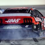 NASCAR вводить нові правила очищення піт-стійок для команд