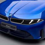 New BMW i3 Offers Best Range Among EVs