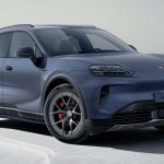 New Electric Porsche Cayenne S Perfectly Balanced