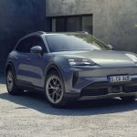 New Porsche Cayenne S Beats Turbo Price