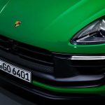 New Porsche SUV Not A Rebadged Audi