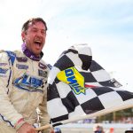 Очікування закінчилось: легенда коротких трас отримує шанс у NASCAR