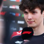 Олівер Бірман турбувався за своє місце у Haas F1 після падіння результатів