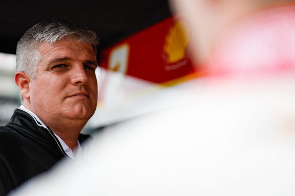 Оновлення від босa Penske про командні накази в Sebring та напруженість між Estre і Nasr