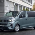 Opel повертає Zafira з дизельним двигуном