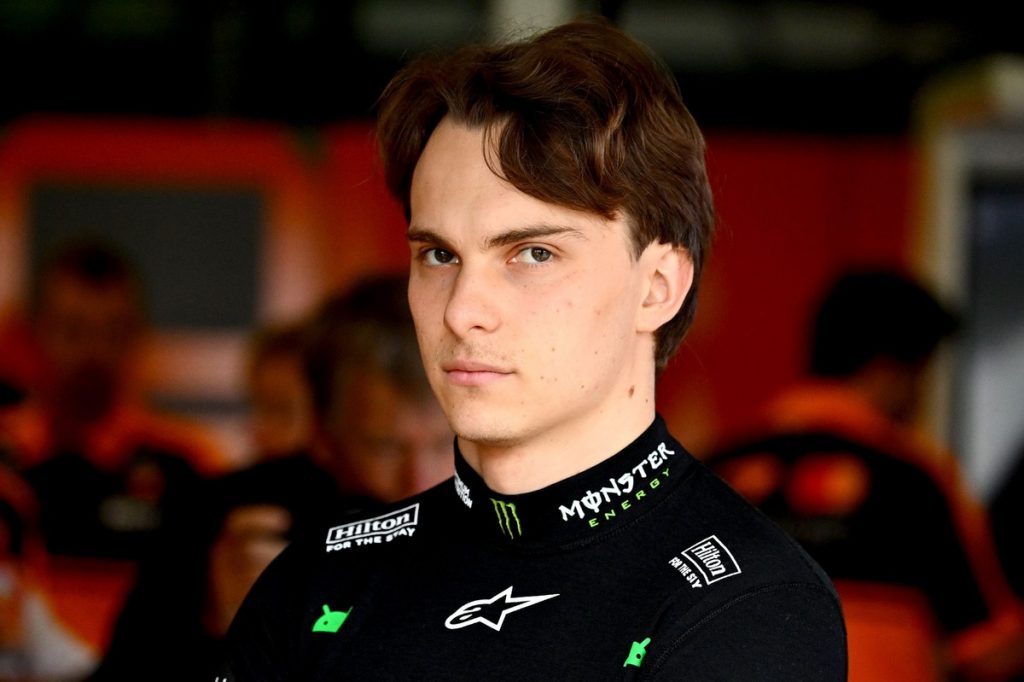 Оскар Піастрі повернеться ще більш рішучим, згідно з Андреа Стеллою