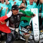 Переможці та програвші Гран-прі Японії Формули-1