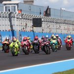 Переможці та програвші повернення Гран-прі Бразилії MotoGP