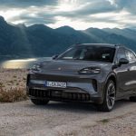 Porsche Cayenne підкорює SUV-ринок світу