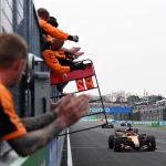 Повернення McLaren в гру: причини успіху на подіумі Формули-1 в Японії
