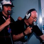 П'ять років без Мюррея Уокера голосу ери Формули-1