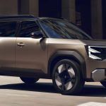 Renault Bridger Proves Square Design is Cool