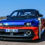 Renault Focuses on Future EVs and EREVs