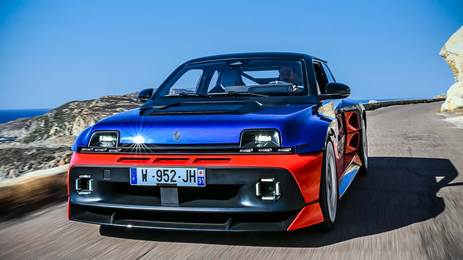 Renault робить ставку на нове покоління електромобілів та EREV для свого майбутнього