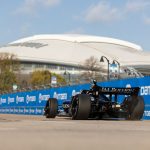 Результати гонки 2026 IndyCar Grand Prix of Arlington
